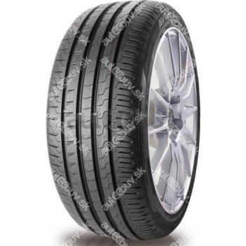 Pneumatiky Avon ZV7 225/45 R17 94W