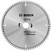 BOSCH Pílový kotúč Eco for Aluminium, 250x2,2 mm 2608644393