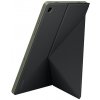 Samsung Galaxy Tab A9+ Ochranné puzdro čierne EF-BX210TBEGWW