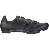 Force MTB REVOLT CARBON čierna - Force Revolt Carbon MTB tenisky čierne vel. 42