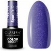 Claresa Gél lak Sparkle 12 5 ml
