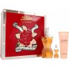 Jean Paul Gaultier Classique Woman EDT 100 ml + EDT 6 ml + telové mlieko 75 ml darčeková sada