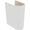 Ideal Standard Connect Air - Polnoha pre umývadlo, biela E030901