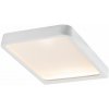 PAULMANN LED nábytkové přisazené svítidlo Vane hranaté sada 2ks vč.LED modulu 2x6,7W, 2x440 lm, 2700K 93583