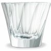 Loveramics Urban Glass 70 ml Twisted Espresso Glass Farba: Priesvitná