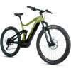 Elektro bicykel Leader Fox Arran 27,5 army green 2025