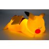 Lampička - Pokemon Pikachu Sleeping 25 cm, TEKN811360