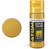 AMMO by MIG Jimenez ATOM COLOR - Sandgelb RLM79 20ml