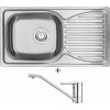 Set Deante DOPPIO ZEN 0113 + CORIO BFC 060M