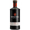 Gin Whitley Neill Original London Dry 43% 0,7L