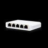Ubiquiti UniFi switch USW-Flex-mini 5x1000Mbps power over PoE indoor/outdoor USW-Flex-mini