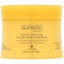 Alterna Bamboo Smooth Kendi Intense Moisture Masque (For Strong, Sleek, Frizz-Free Hair) 150 ml