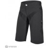 Endura Singletrack kraťasy, čierna XXL