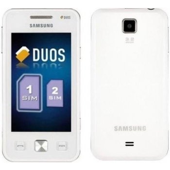 Samsung Star II Duos C6712