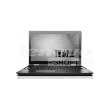 Lenovo ThinkPad Yoga 20DQ003BXS