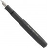 Kaweco AL Sport Fountain Pen — Black