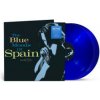 Spain - Blue Moods Of Spain / Rocktober 2025 / Blue / Vinyl / 2LP [2 LP]