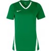 Nike | WOMENS TEAM SPIKE SHORT SLEEVE JERSEY | zelená| XL