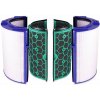Filtry do čističky vzduchu KOMA DYSHP04 Hepa filtr a uhlíkový filtr pro čističky vzduchu Dyson HP04, TP04 (DYS_HP04)
