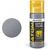 AMMO by MIG Jimenez ATOM COLOR - Grey 20ml