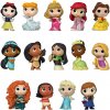 Funko - Zberateľské figúrky Disney Princess - 1 kus