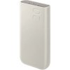 Samsung Powerbanka 20 000mAh 45W Beige (EB-P4520XUEGEU)