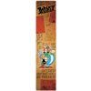 The Adventures of Asterix / Asterix & Obelix / Bookmark /
