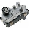 NTY Regulační Ventil Tlaku Turba G-40/6NW009228/VOLVO C30 2006- S40 II 2006- S60 2005- S80 2006- V50 2006- V70 2005- XC60 2008- a ďalší (762060-0009)