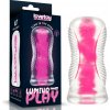 LoveToy Lumino Play Masturbator 6.0