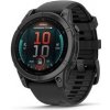 Garmin Fenix E 47mm Stainless Steel Slate Gray/Black 010-03025-01