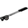 Pumpa Longus CLEMAN s manometrom, 120 psi, alu, 75115xxx, 75115xxx