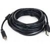 Gembird KABEL USB 2.0 4.5 m CCF-USB2-AMBM-15