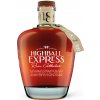 Highball Express Rare blend 18y 40% 0,7 l (čistá fľaša)