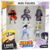 Naruto Shippuden Zberateľská Sada Figúrok, 6 kusov