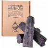 Binchio 365 - aktívne uhlie binchotan 4ks