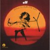 Elf - Trying To Burn The Sun (Reissue) (180 g) (LP)