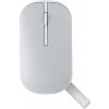 ASUS MD100 Lite/Cestovná/Optická/1 600 DPI/USB+BT/Sivá 90XB07A0-BMU0F0