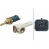 HELLA Snímač, teplota chladiva 6PT 013 113-031