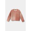 Detský sveter United Colors of Benetton 18BXG500L.P.Seasonal ružová 104