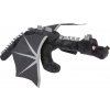 Minecraft plyš Ender Dragon 44 cm