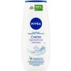 Nivea sprchový gél Creme Sensitive 250 ml