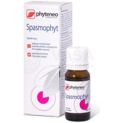 Phyteneo SPASMOPHYT 10 ml