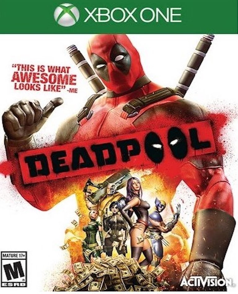 Deadpool: The Game od 94,55 € - Heureka.sk