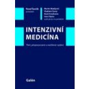 Intenzivní medicína - Ševčík Pavel