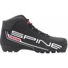SPINE Smart Women black EU 35
