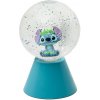 Lampička Disney Lilo & Stitch - Stitch LED Glitter Ball