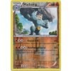 Machamp 50/101 Reverse Rare - Plasma Blast