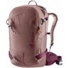 Deuter Freerider 22 SL Ashrose-cassis 22 l