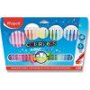 Maped ColorPeps Long Life 24 farieb