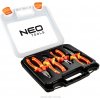 NEO TOOLS NEO Sada klieští 1000V, 4 ks NEO Sada klieští 1000V, 4 ks